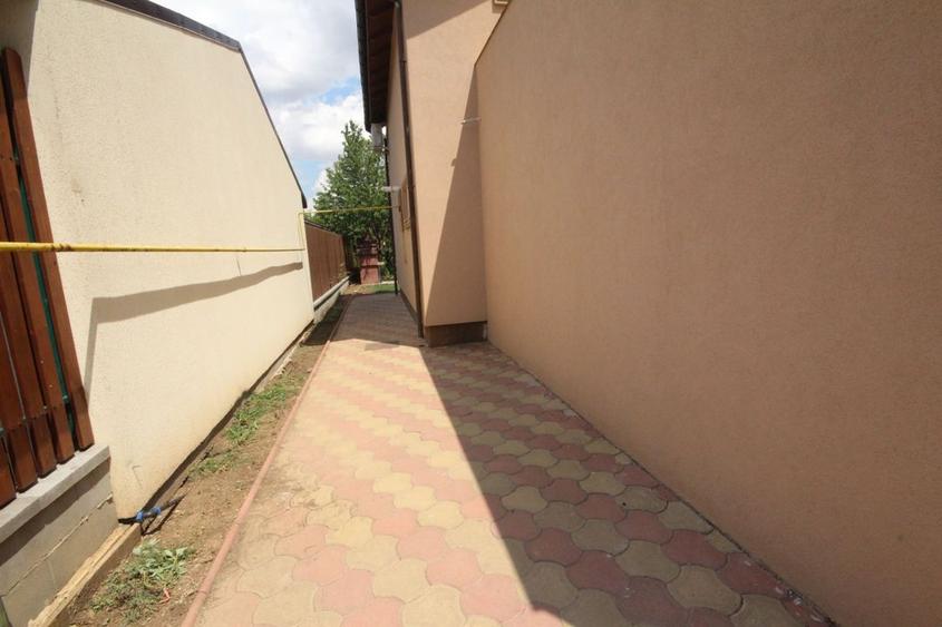 Casa individuala, ideala pentru o familie - 25