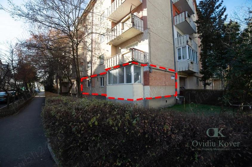 De vanzare Apartament 2 camere, 56 mp, Str. Nicolae Iorga, Sfantu Gh - 4
