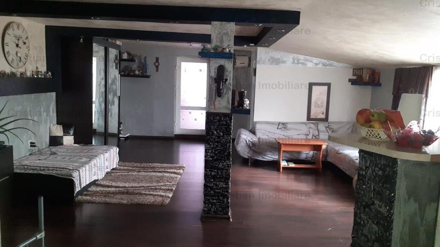 Vila P+M Brailita 2 corpuri 140mp utili Teren=398mp - 3