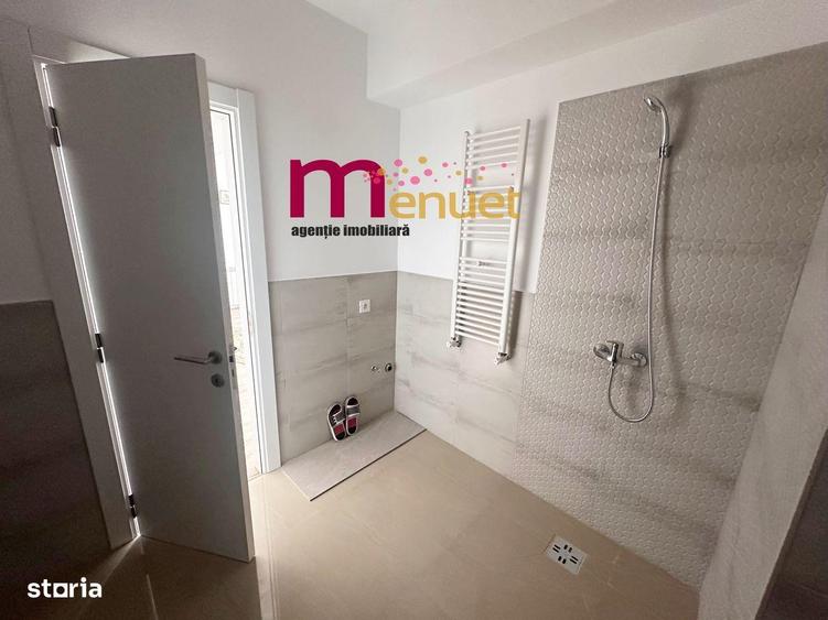 Apartament 2 camere,zona E3+garaj - 11