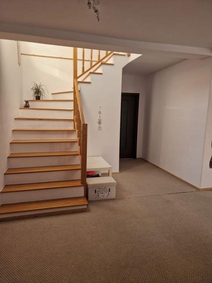 Inchiriez duplex cart. Paradisul Verde - 1