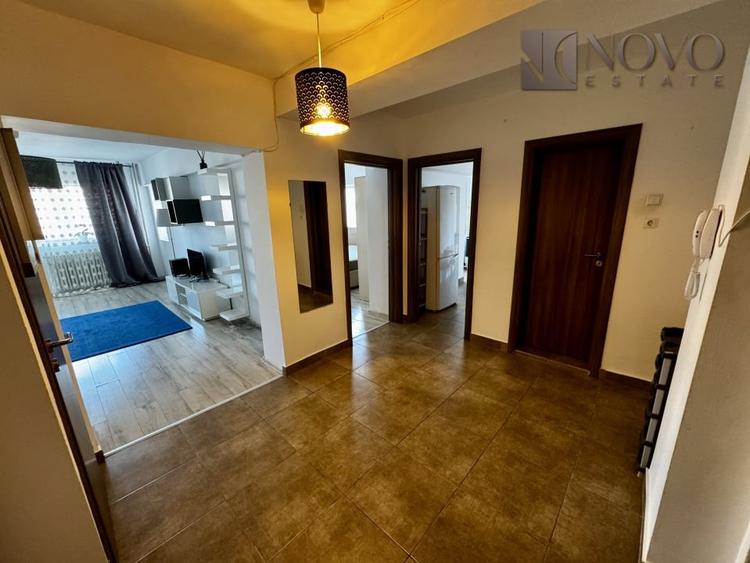 Apartament 2 Camere | Unirii | 3 x Balcon - 9