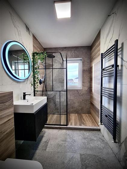 2 camere Bartolomeu | Gradina 30 mp | Parcare | Ideal investitie - 7