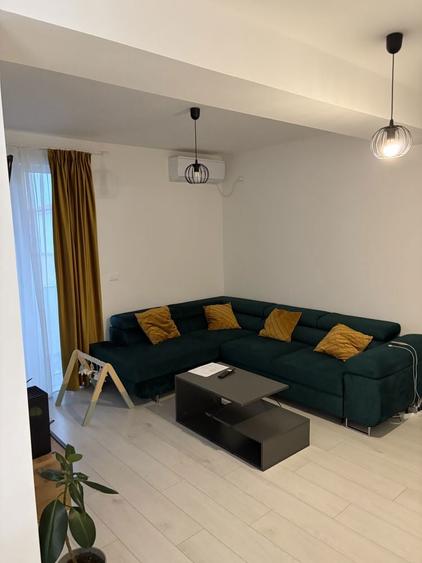 Apartament 2 camere, bucatarie inchisa - 7