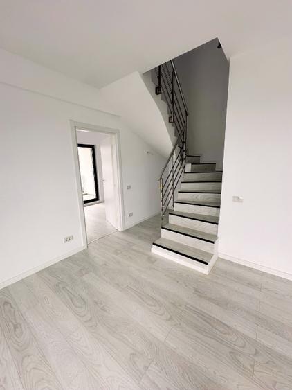 Penthouse Duplex 5 Camere | 2 Terase | Parcare | Sun Lake | Proprietar - 9