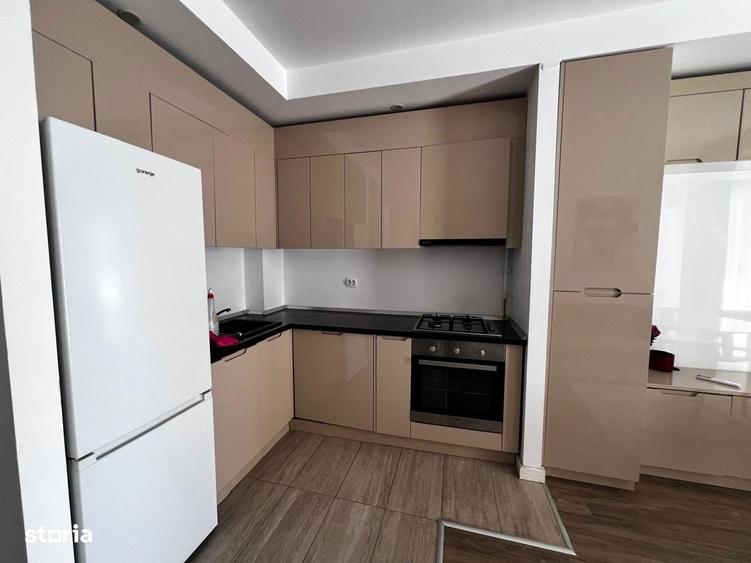 Apartament tip studio de inchiriat in Cosmopolis - 5