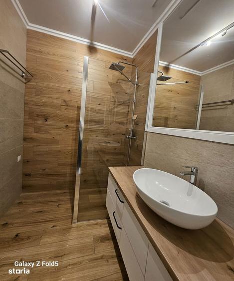 Apartament 2 camere de inchiriat | AES Residence Oradea - 11
