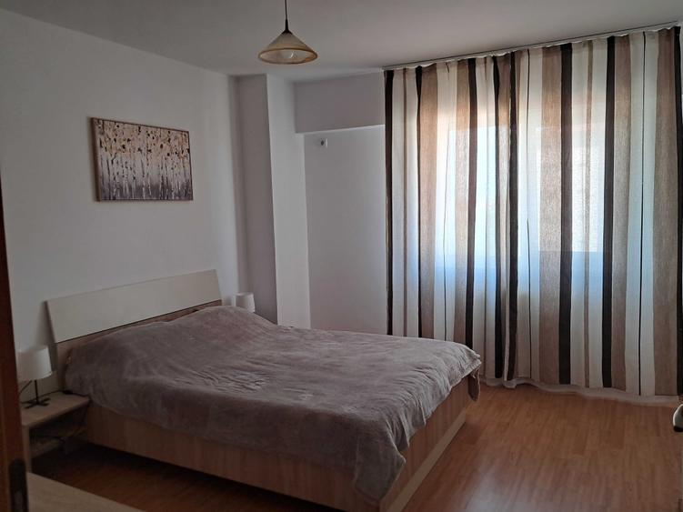 Apartament cu 2 camere de inchiriat. - 8