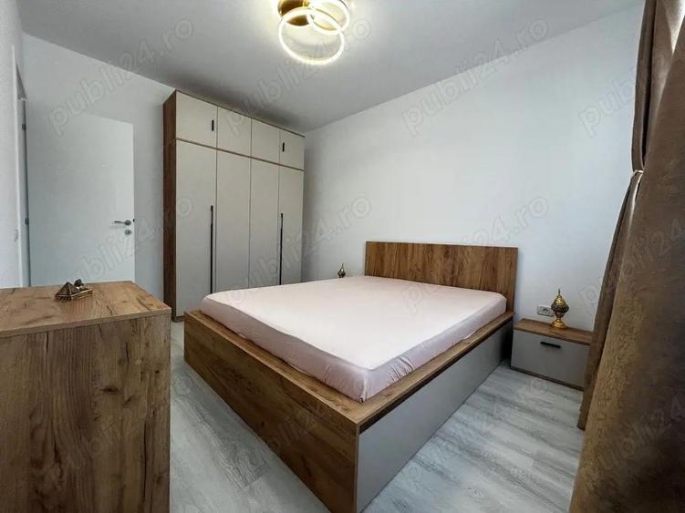 Apartament 2 camere decomandat - 2