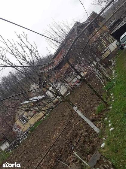 Casa P+1, 5 camere, teren 1200 mp, sat Barbuncesti, Grajdana - 13