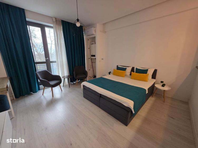 Garsoniera in complex Onix Blue Mamaia 80.000 euro - 9