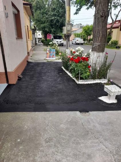 Casa mica renovata, in centrul orasului -ideal locuinta sau birou - 4
