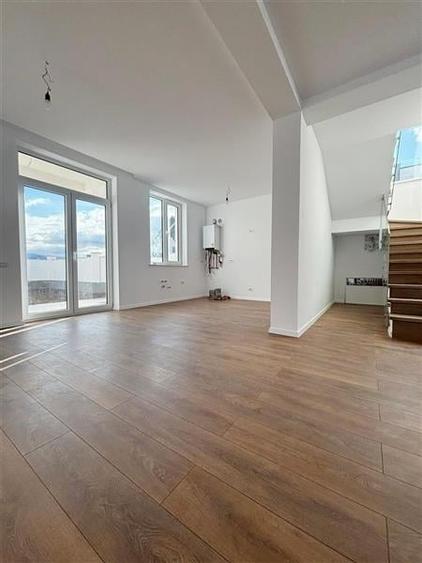 Casa Premium - Duplex - Predare la cheie Aprilie 2026 - 3