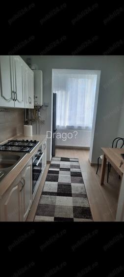 Inchiriez apartament 2 camere,etaj 1,zona micro 4.