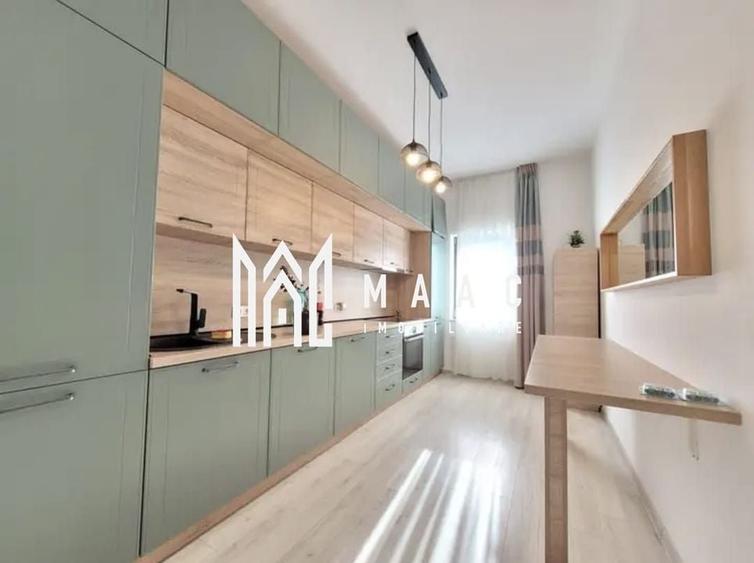 Apartament 3 camere | Curte 60 MP | Parcare | Selimbar - 29