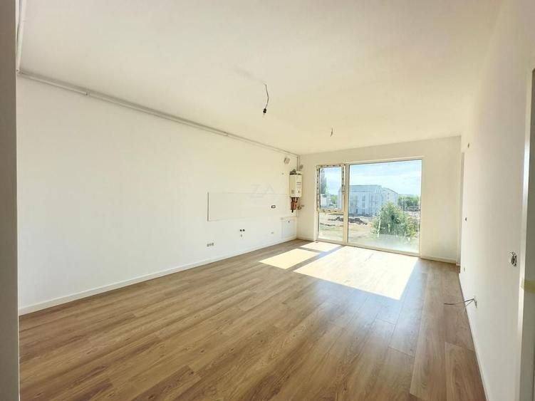 Etaj 1. Lift. Balcon mare. Loc de parcare. - 2