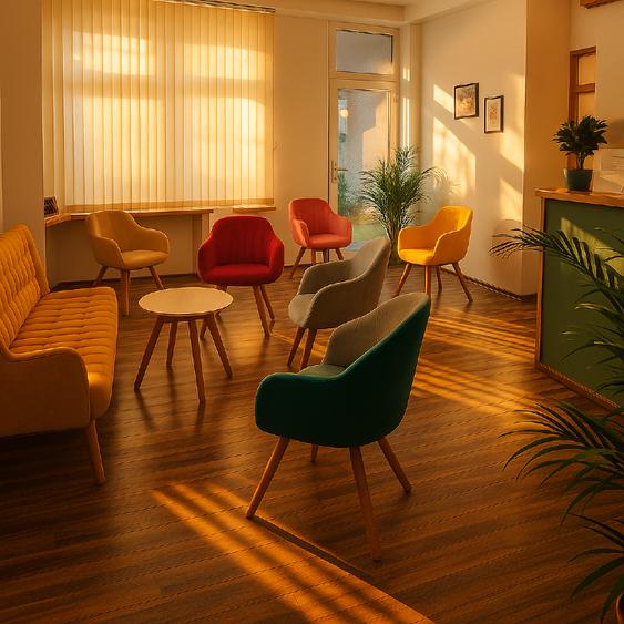 Închiriere Spatiu Multifuncțional - Eroii Revoluției de la 100 lei/ora - 8