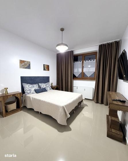 Apartament 2 Camere Cochet | Piața Muncii – Metrou Aproape - 1