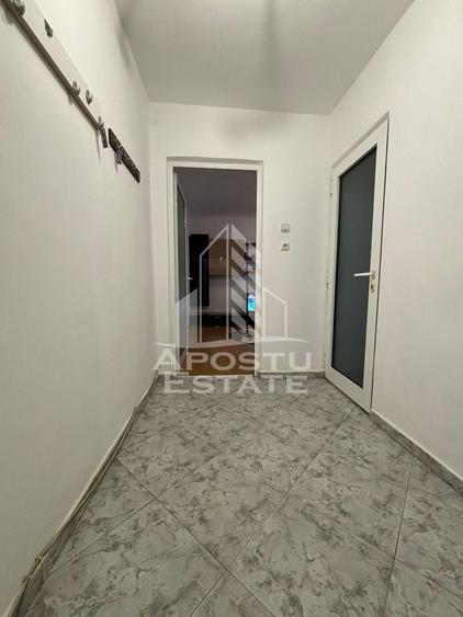 Apartament cu 2 camere, balcon, zona Iosefin - 5