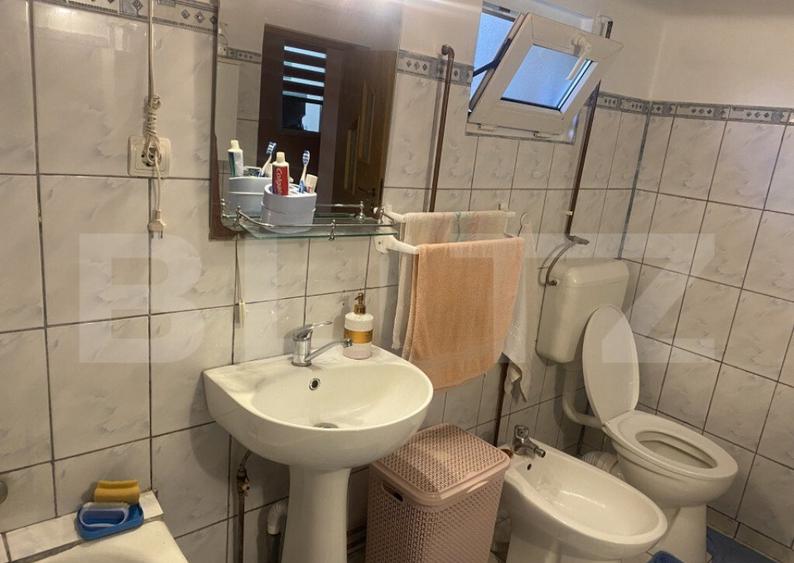 Casa individuala, 3 camere, complet utilata si mobilata, Dor - 14