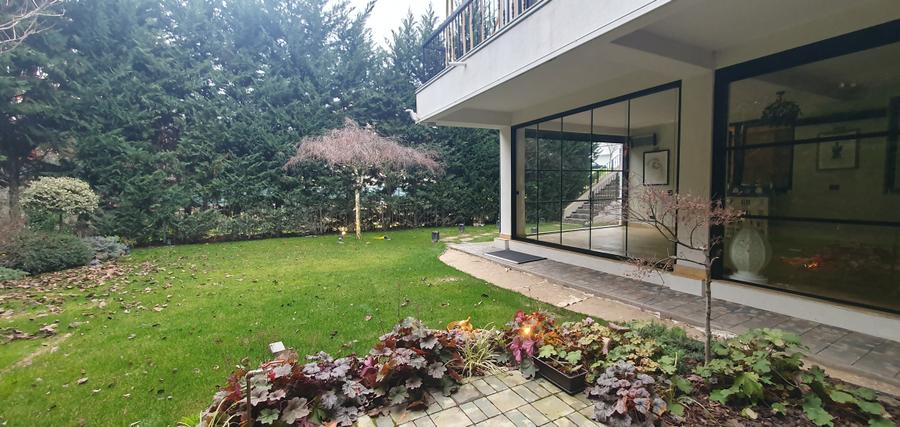 Vanzare Vila Iancu Nicolae/ British School - 1