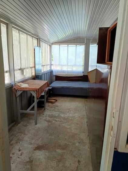 Vand casa Paltinis judetul Botosani - 1