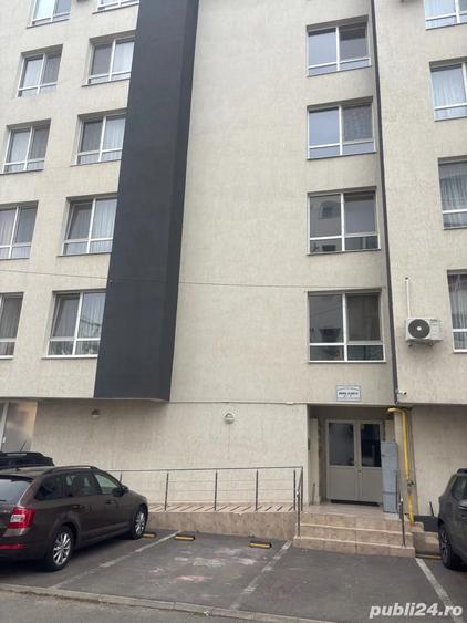 Boxa,spatiu depozitare,bloc nou,et.3,lift. - 4