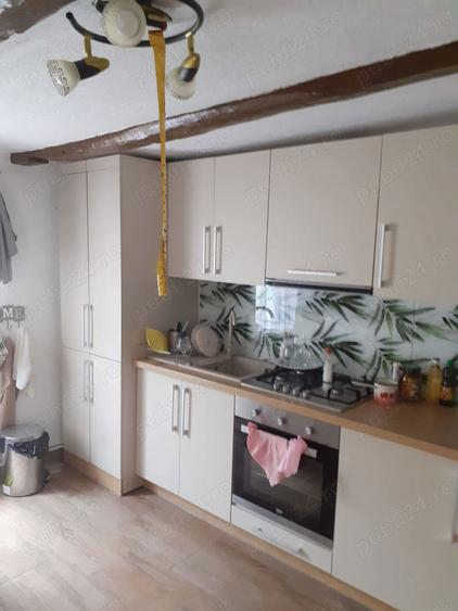 Vind casa de vacanta in rate cu avans ,acte notar, 46 000 eur - 4