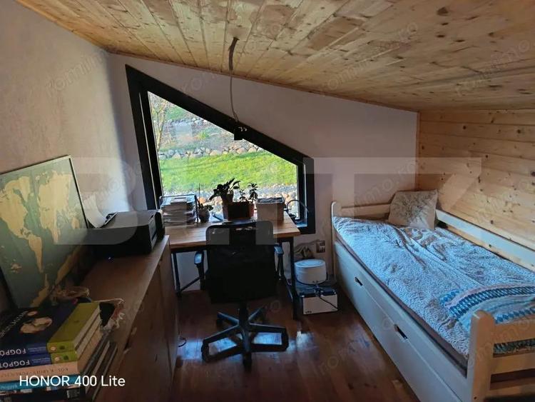 Casa superba cu 15 ari teren situata in Curteni - 5