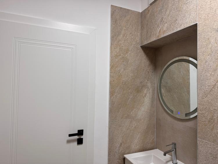 2 camere  | Vedere laterala lac | LakeView Garden | Baneasa-Straulesti - 11