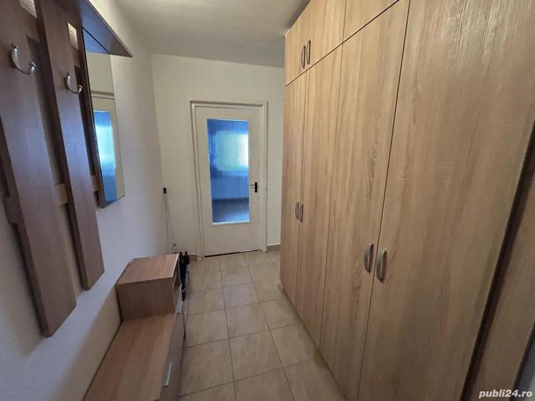 Inchiriez apart.1 cam.decom.st.51 mp,in Confectii,etaj 1din 4,modern. - 6