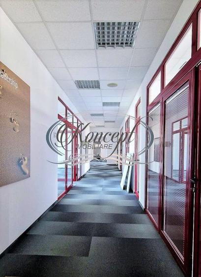 Spatiu de birouri in Sigma-Center - 13