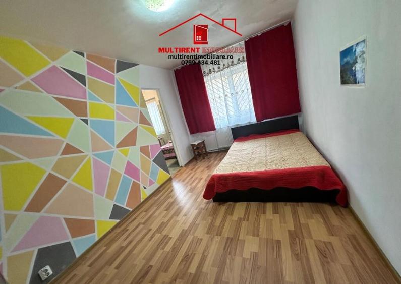 Garsoniera de vanzare Cartier Dallas, zona Salon Elena, Tulcea - 5