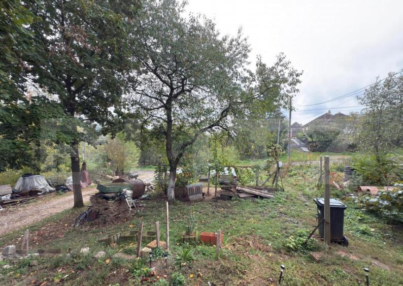 Casa 120 mp, teren 31 arii Medi?a, comuna Viile Satu M - 15