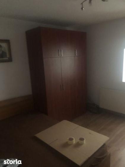 Apartament cu 3 camere + 2 grupe sanitare - 6