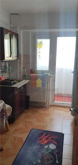 Inchiriere Ap 2 cam conf 1 Vidin, mobilat si utilat, etaj 3, renovat - 3