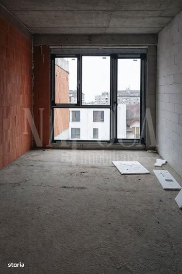 Apartament 3 camere de vanzare in Dacia Oradea, Oradea - 4