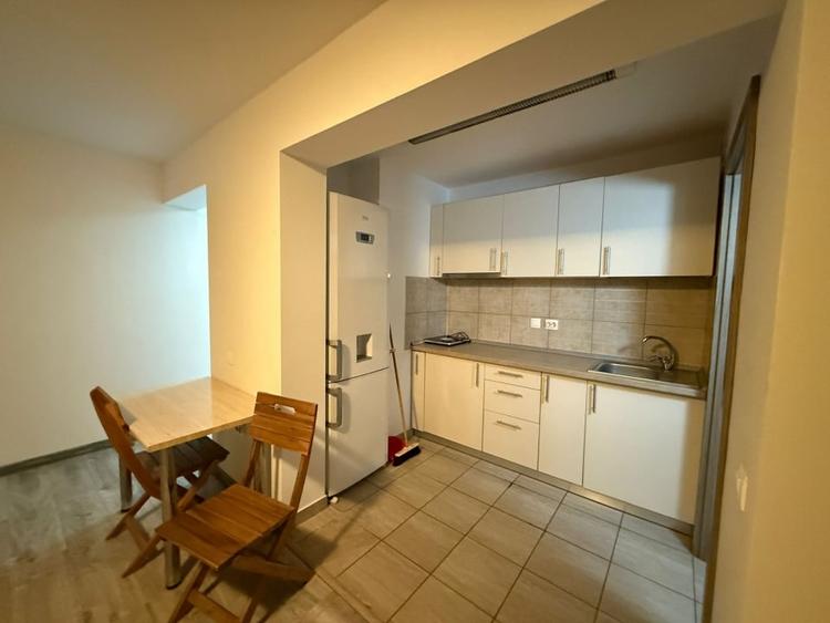 Garsoniera | Berceni - Aparatorii Patriei | Centrala proprie - 6