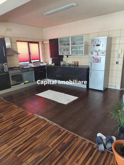 Vila spa?ioasa 250 mp Baicoi, Ciresi. - 4