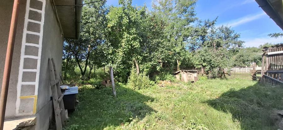 Vand casa in Samboleni jud Cluj la 50km de Cluj Napoca. Pre? 32000 euro usor negociabil. - 8