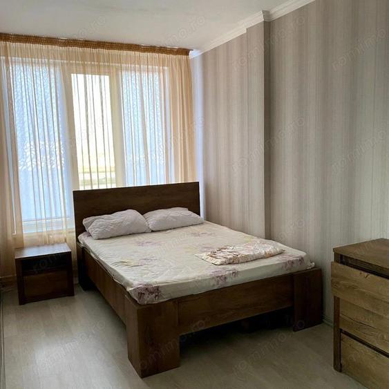 apartament cu 2 camere in zona Jiului - 4