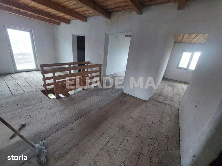 Casa de vanzare Eforie Nord in exclusivitate - 6