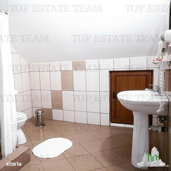 Vila 10 camere disponibila spre administraresezon, Costinesti - 17000 - 8