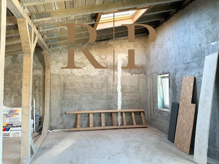 Vila individuala 6 camere * Martha Bibescu* - 11