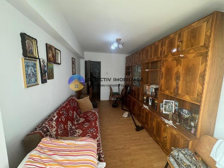 Apartament 2 camere , ETAJ 1 Maratei (fosta Alimentara 28) - 4