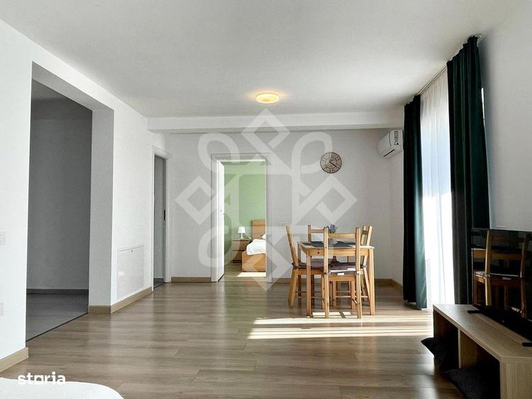 Apartament nou cu 2 camere de vanzare, Oradea - 6