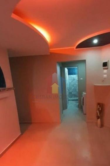 Parter cu balcon 2 cam Garii conf 1 Open Space mobilat 60mp - 10