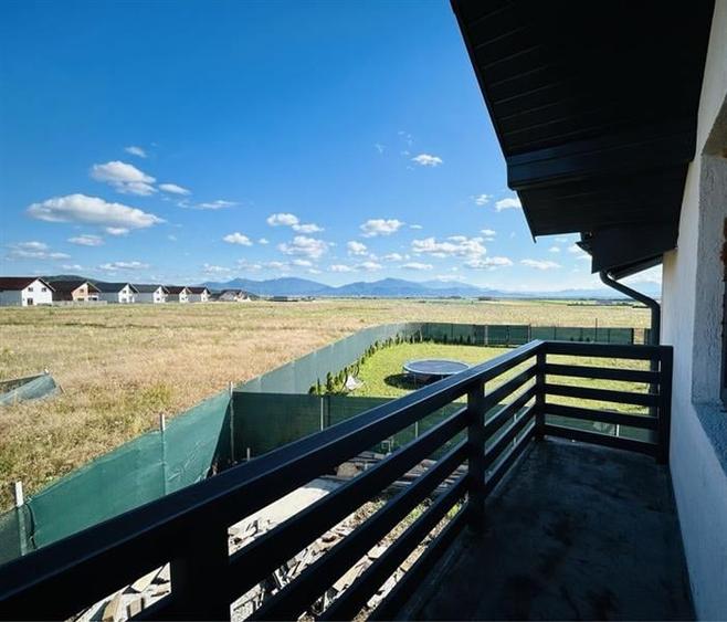 Casa spatioasa de vanzare in Bod, Brasov - 5