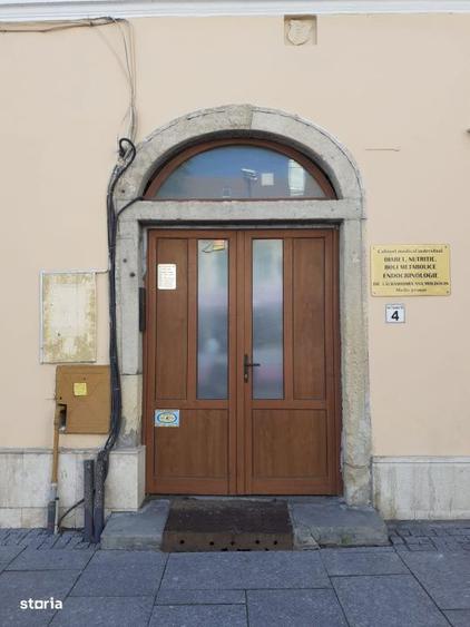 Spatiu comercial 42 mp Ultracentral, Cluj-Napoca - 5