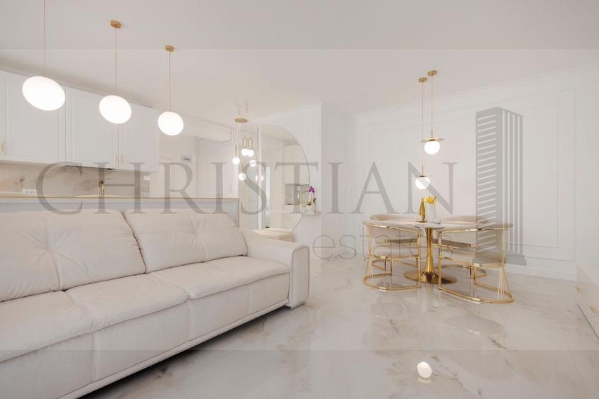 Apartament 2 Camere Exigent Plaza Residence Faza 4 Lujerului PREMIUM - 6